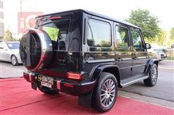 مێرسێدس بێنز G-Class